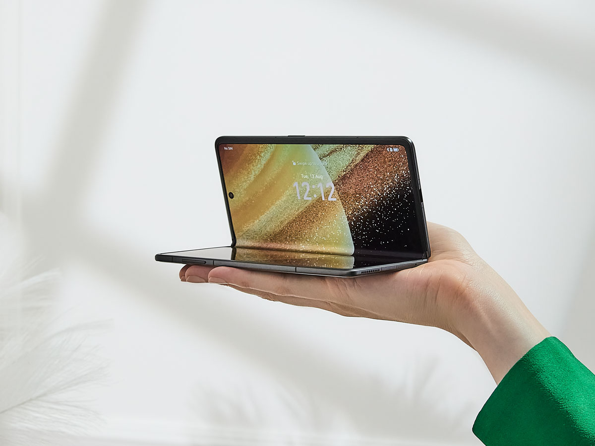 HONOR Magic V3 5G Front