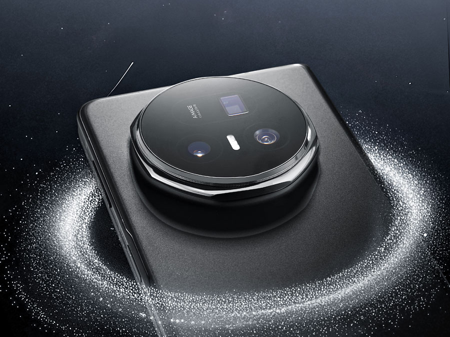 HONOR Magic V5 Kameras