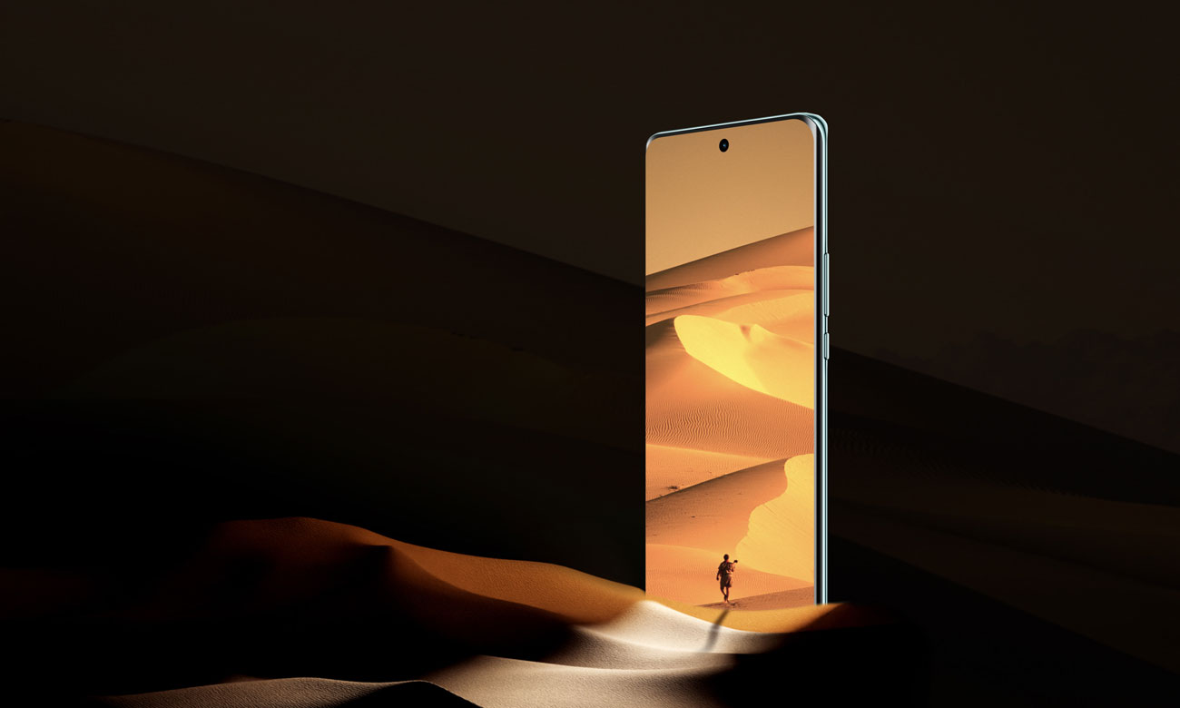 Schone deine Augen mit einem Kino-Bildschirm