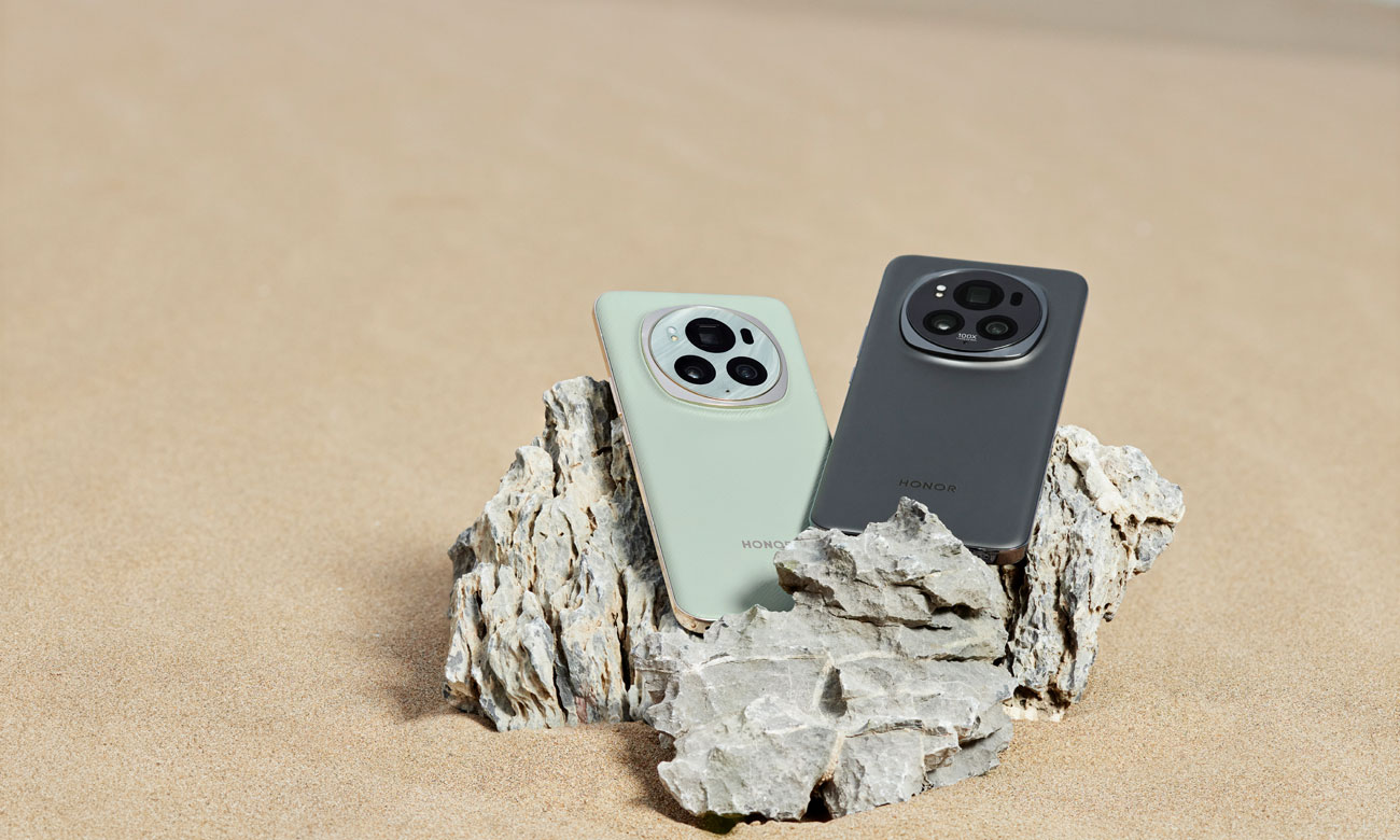 HONOR Magic6 Pro 5G kolory