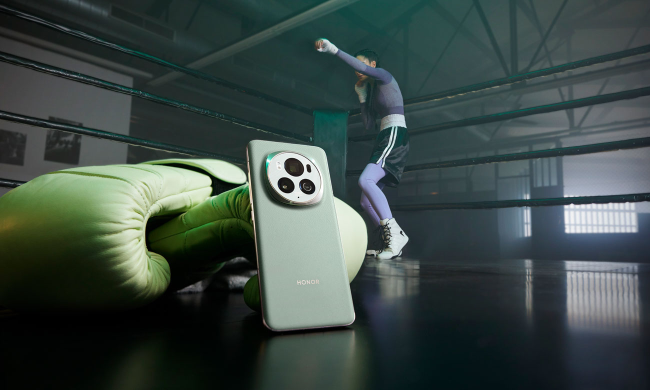 HONOR Magic6 Pro 5G obudowa