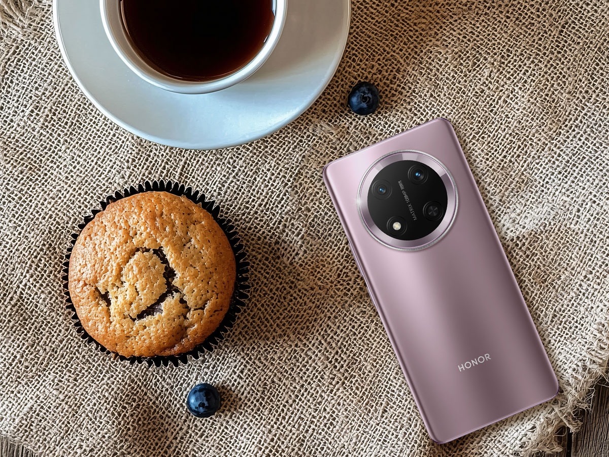 HONOR Magic7 Lite 5G