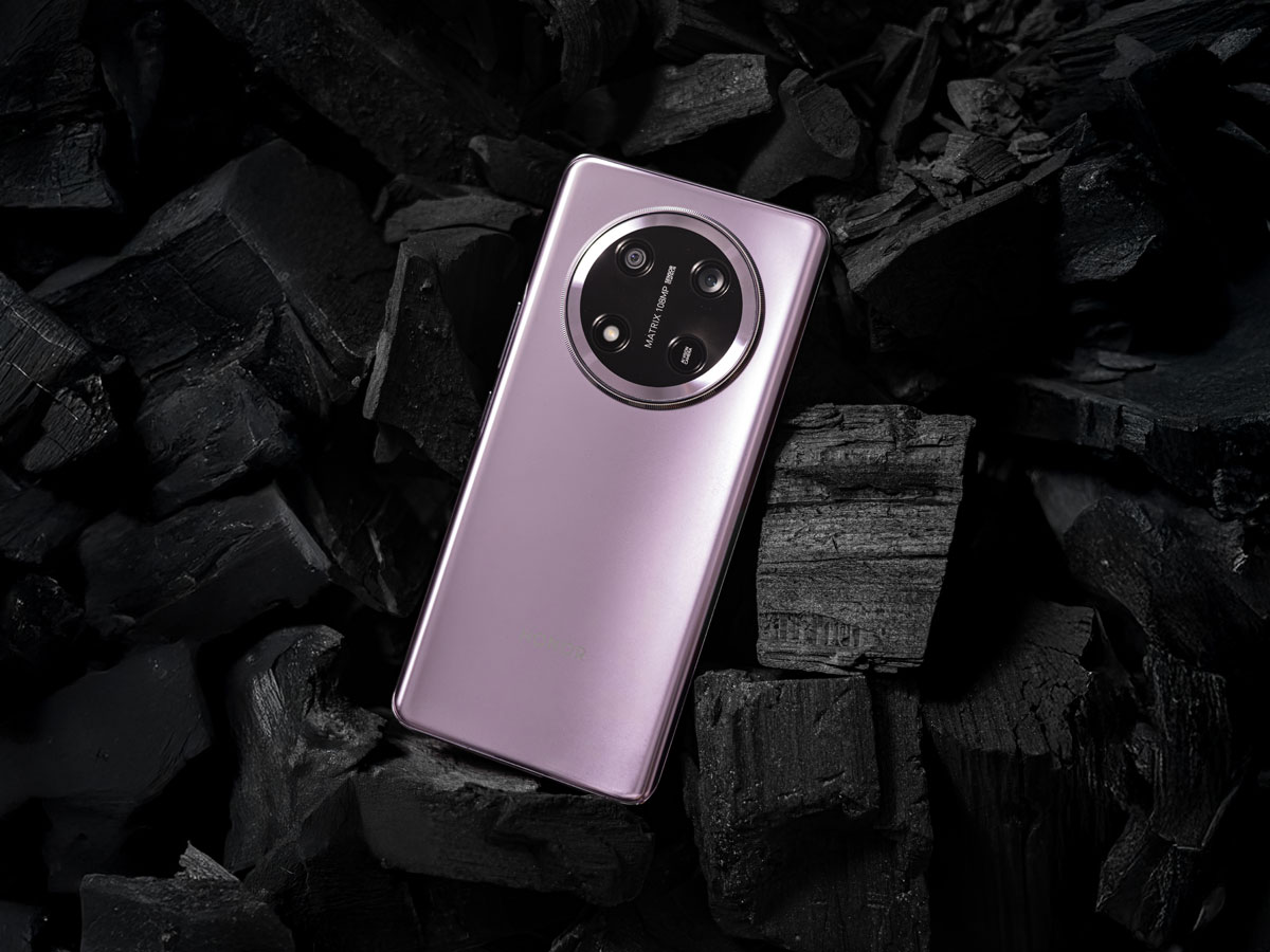 HONOR Magic7 Lite 5G