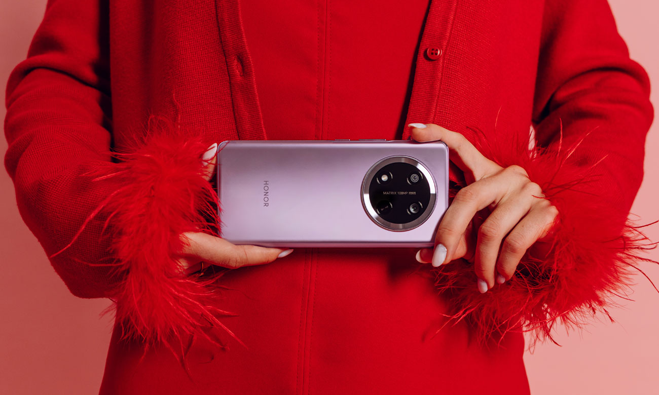 HONOR Magic7 Lite 5G