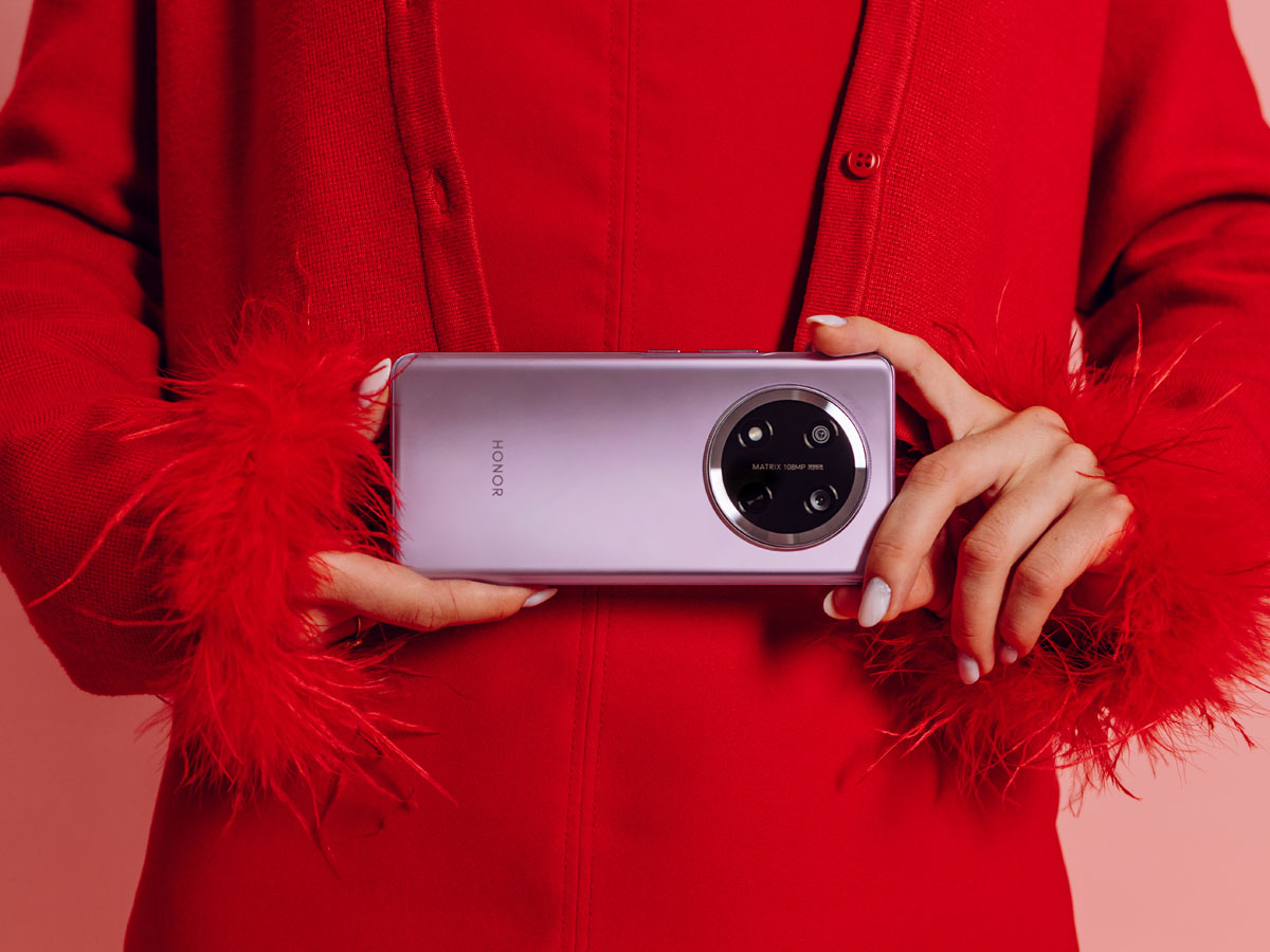 HONOR Magic7 Lite 5G