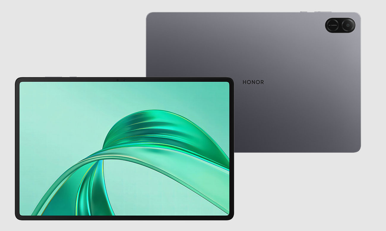 HONOR Pad X8a Aussehen