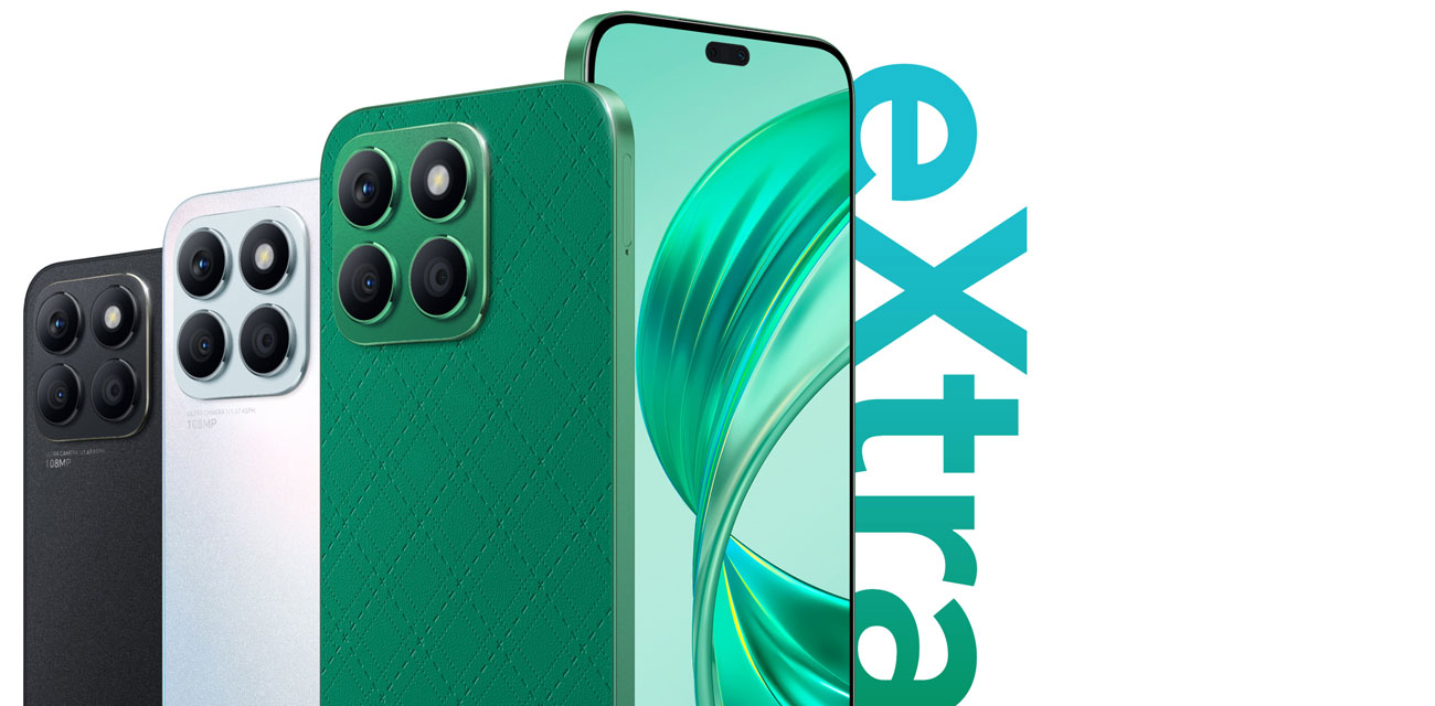 HONOR X8b Smartphone