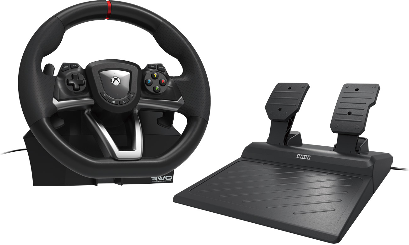 HORI Racing Wheel Overdrive für Xbox Series X|S
