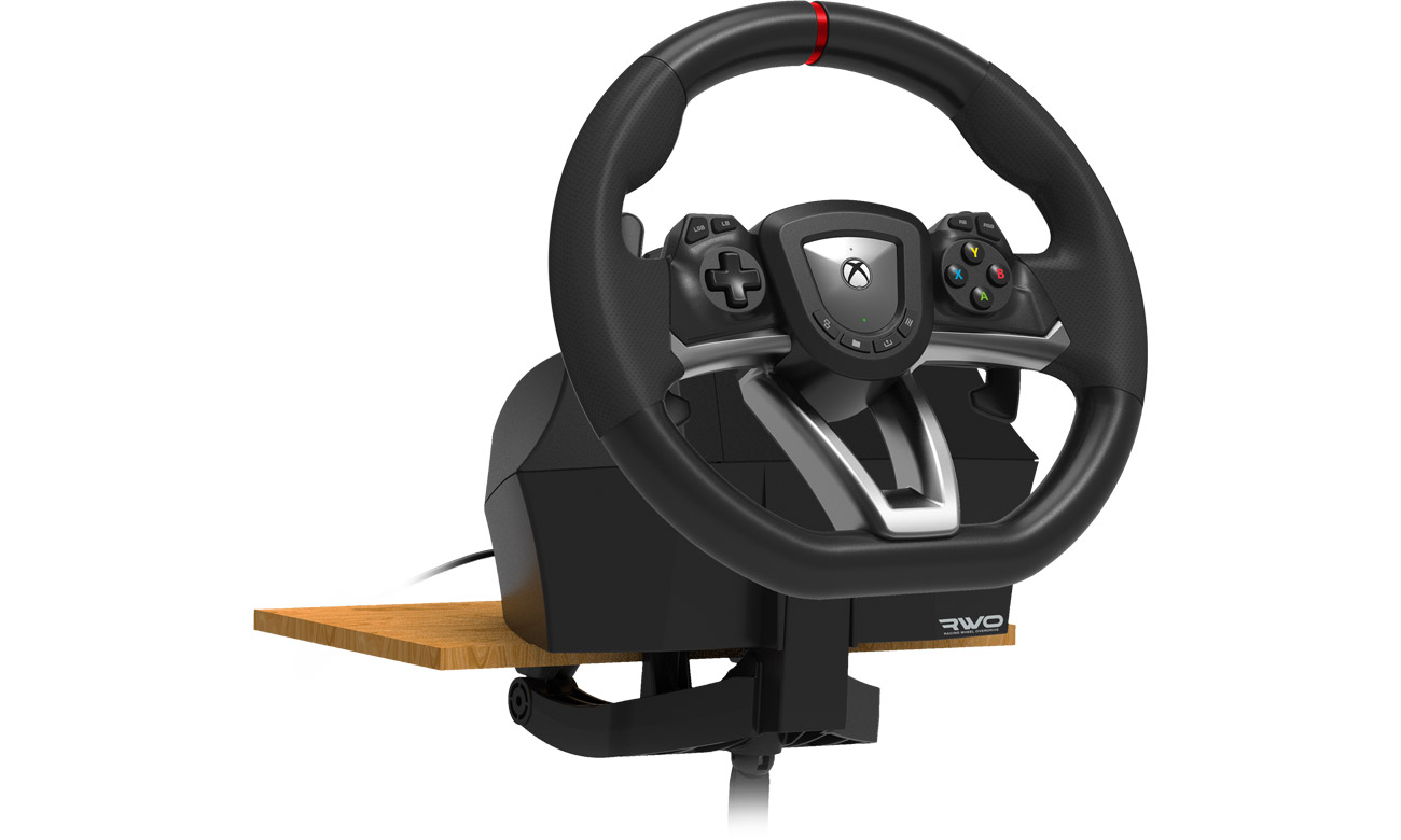 Passen Sie die Lenkradeinstellungen an Ihre Bedürfnisse an