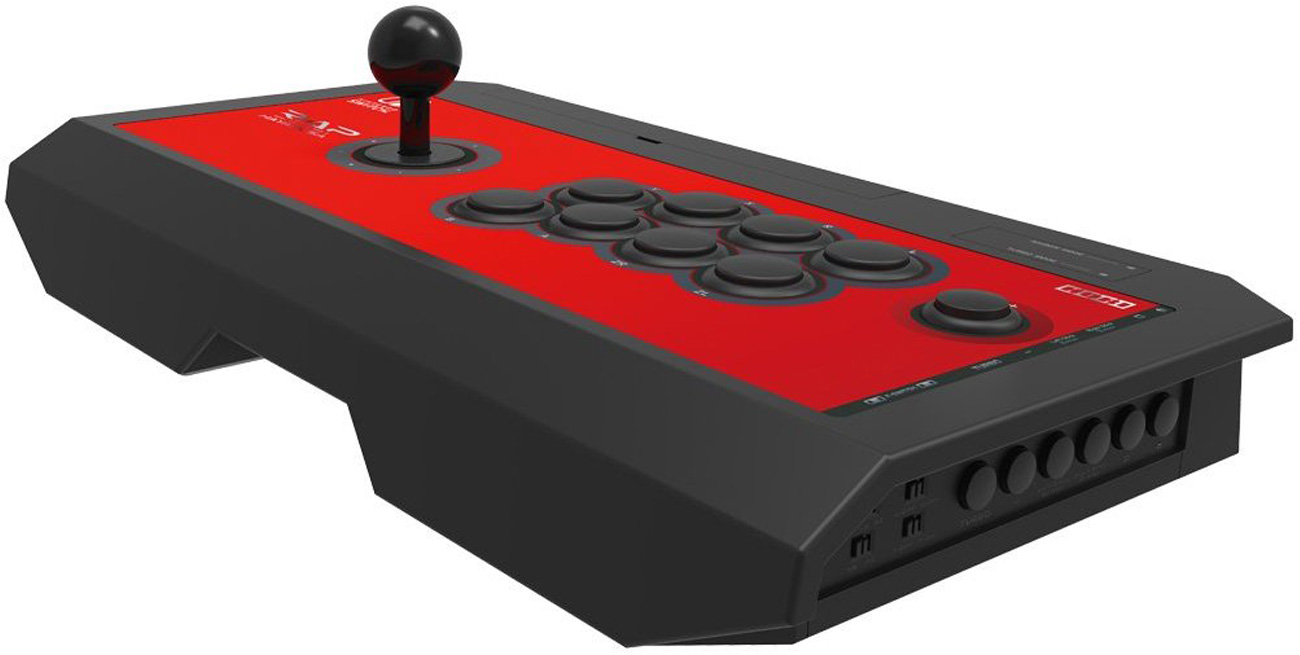 HORI Real Arcade PRO V Hayabusa