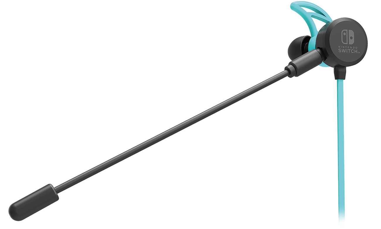 Hori Gaming Earbuds PRO