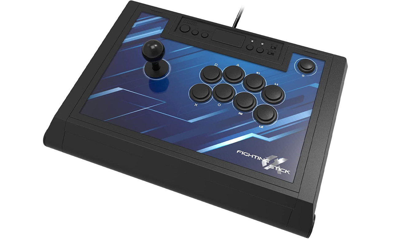Joystick HORI PS5 Fighting Stick