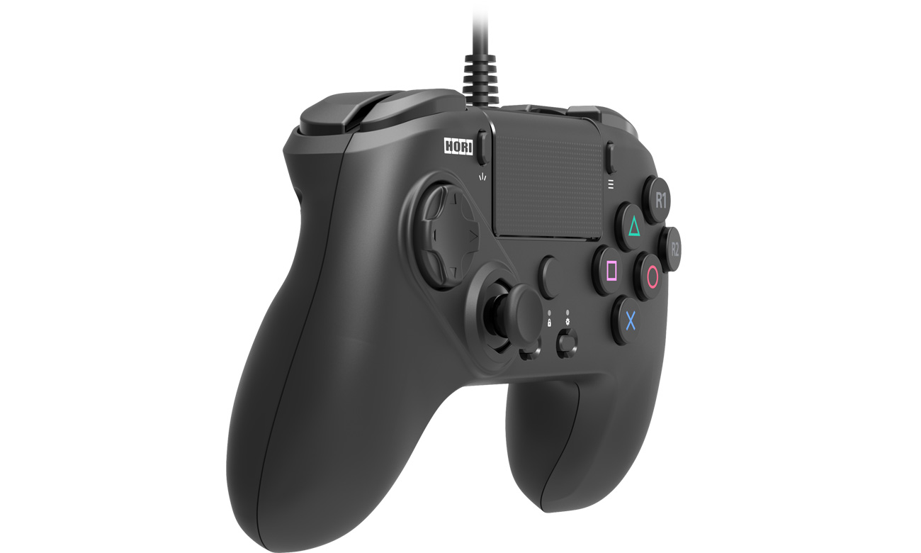 HORI Fighting Commander OCTA