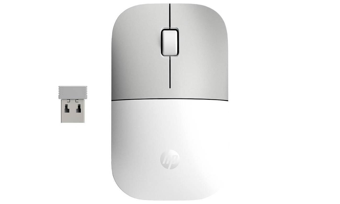 HP Z3700 Rainbow Wireless Mouse