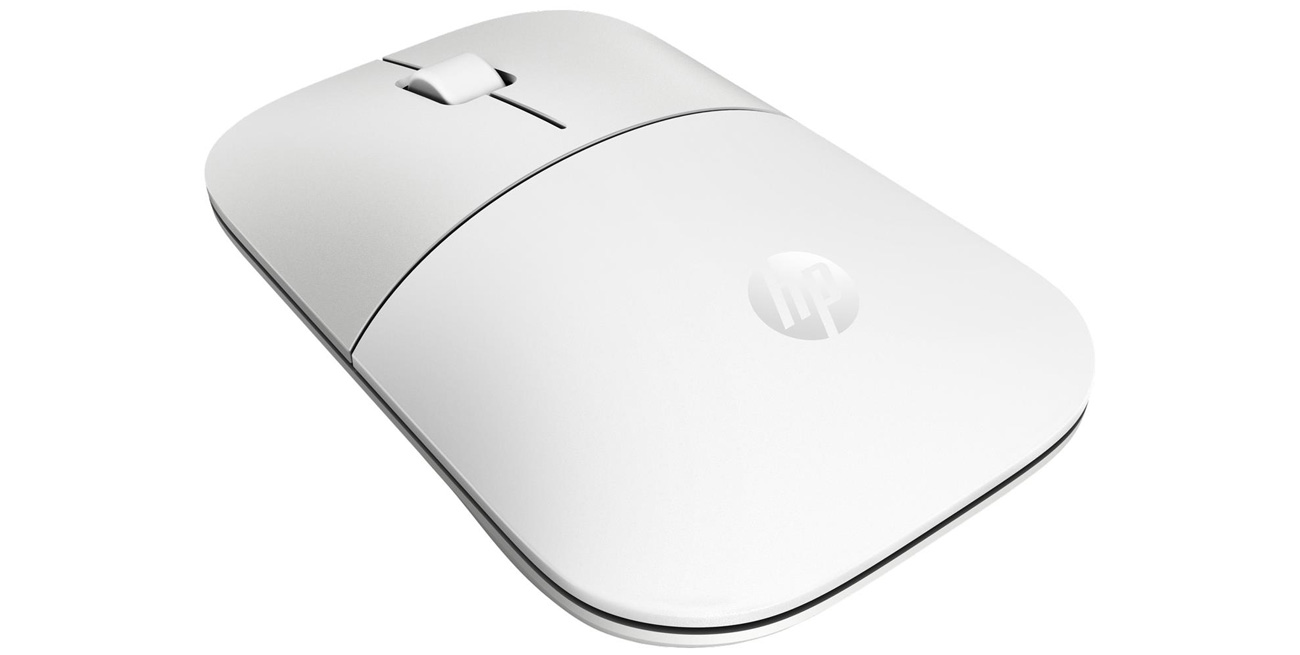 HP Z3700 Rainbow Wireless Mouse