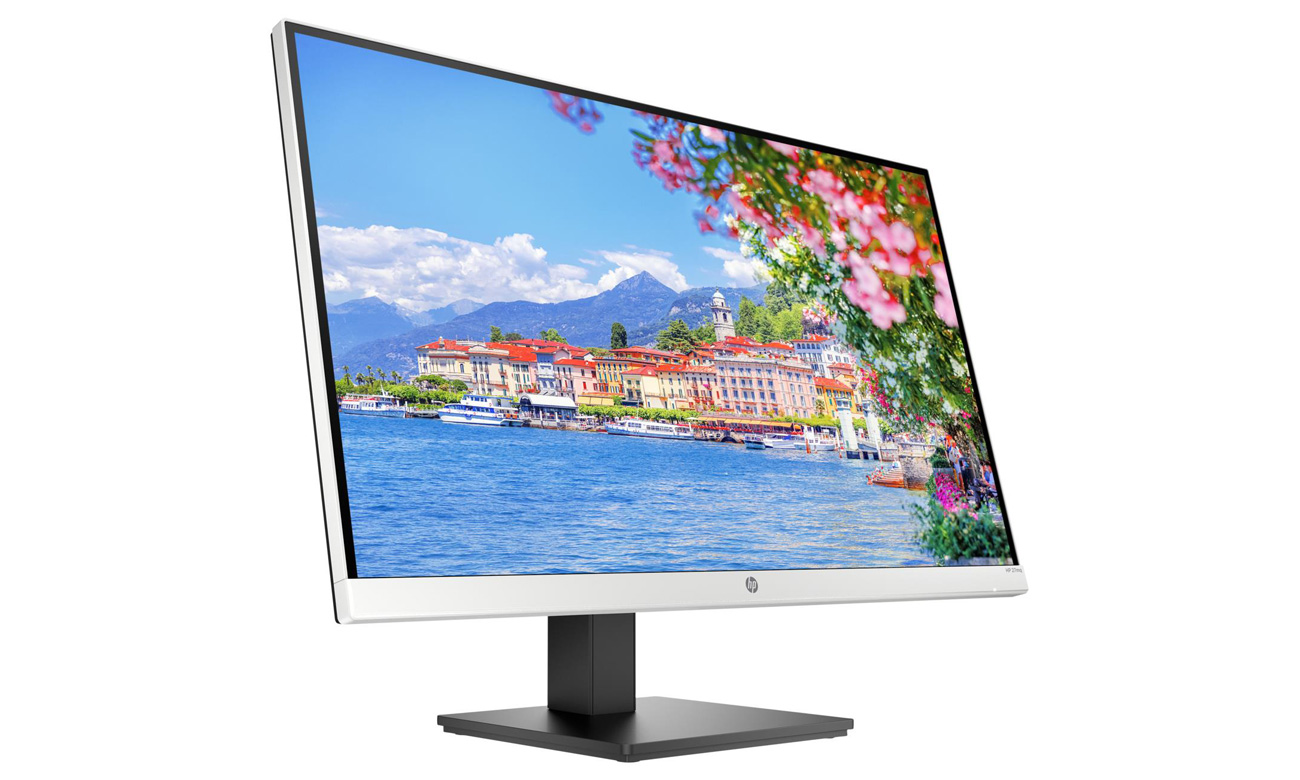 HP 27mq - Monitor für Zuhause und Büro