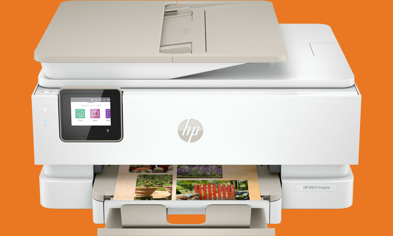 HP Envy Inspire mit HP+