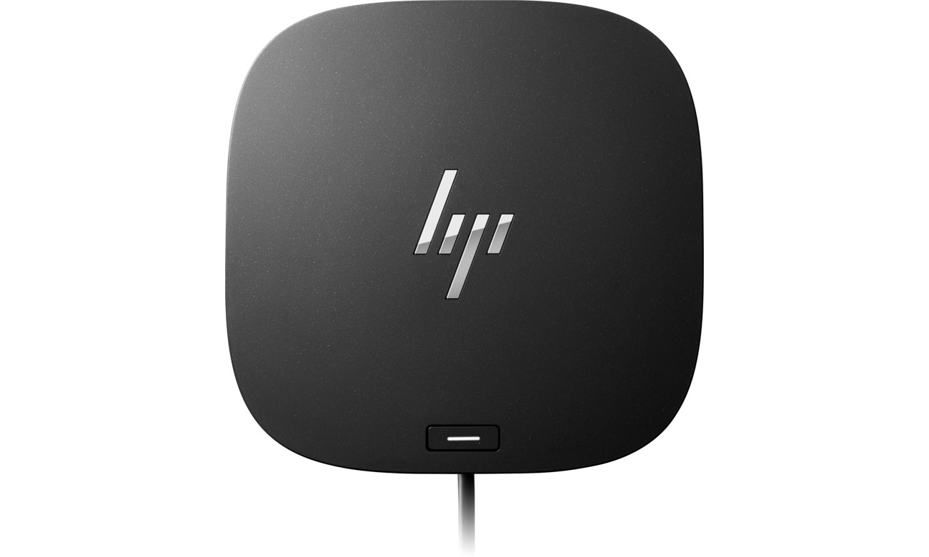 HP USB-C G5 Dock EURO Stacja dokująca