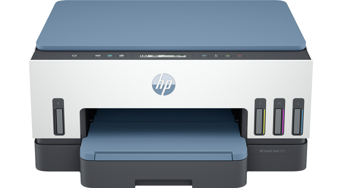 HP-Smart