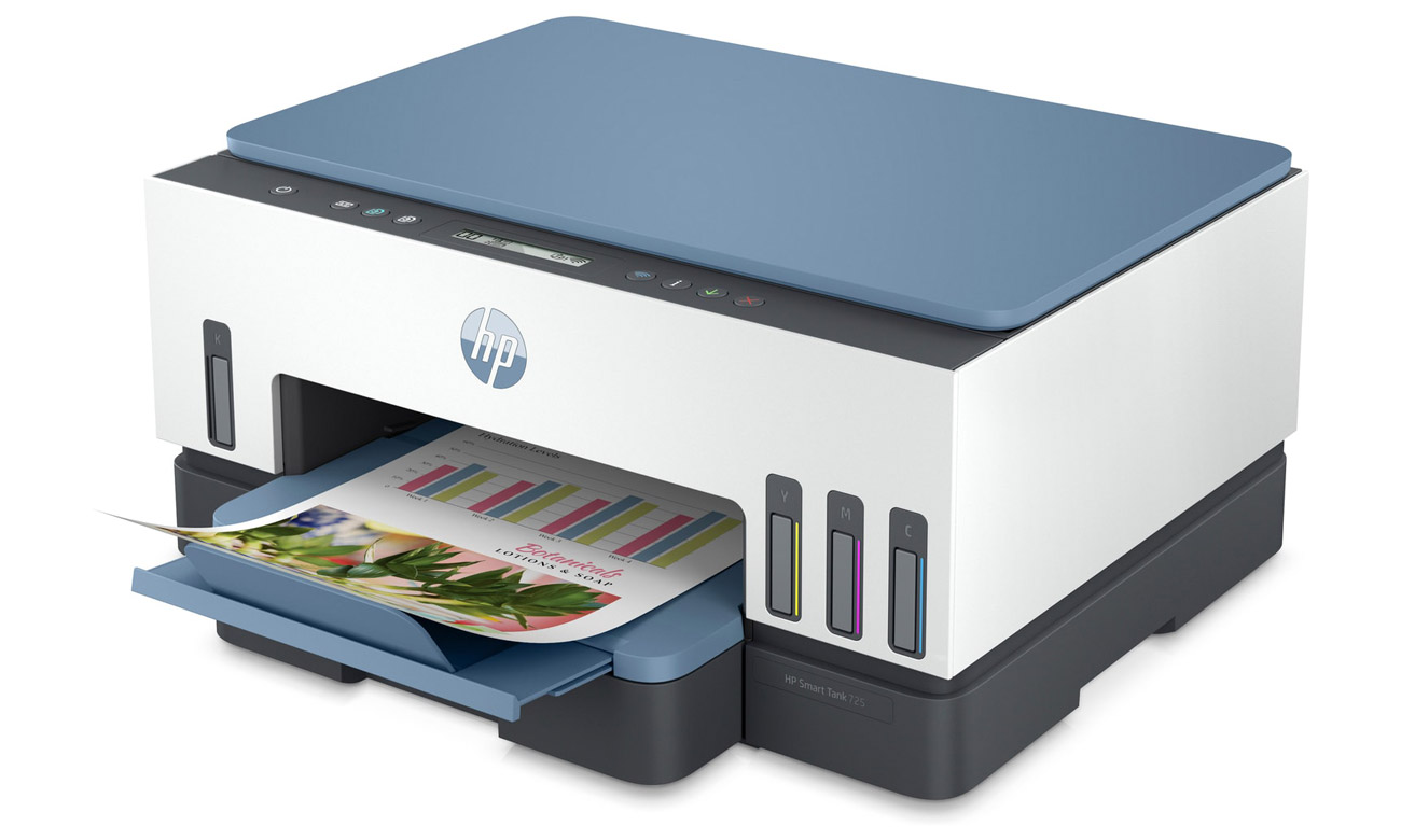 HP-Smart
