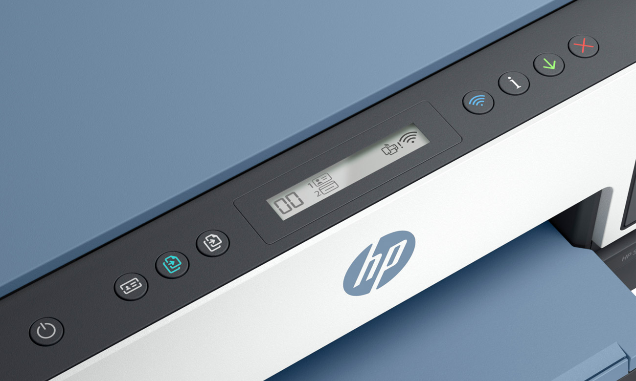 HP-Smart