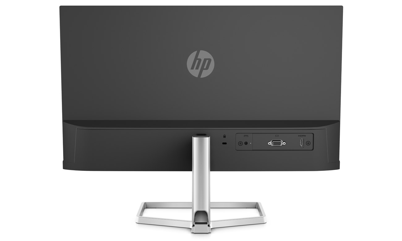 HP M22f