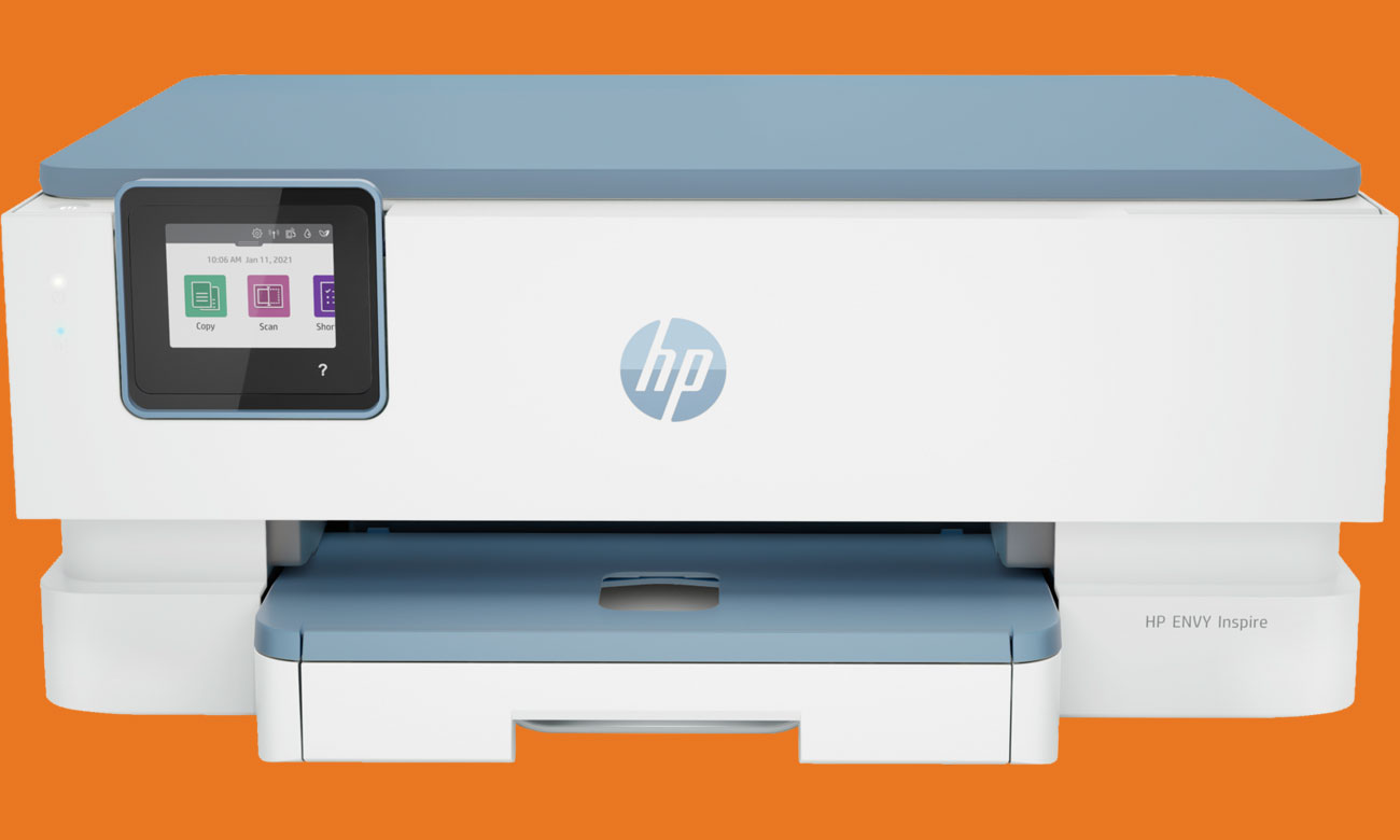 HP Envy Inspire 7221e All-in-One