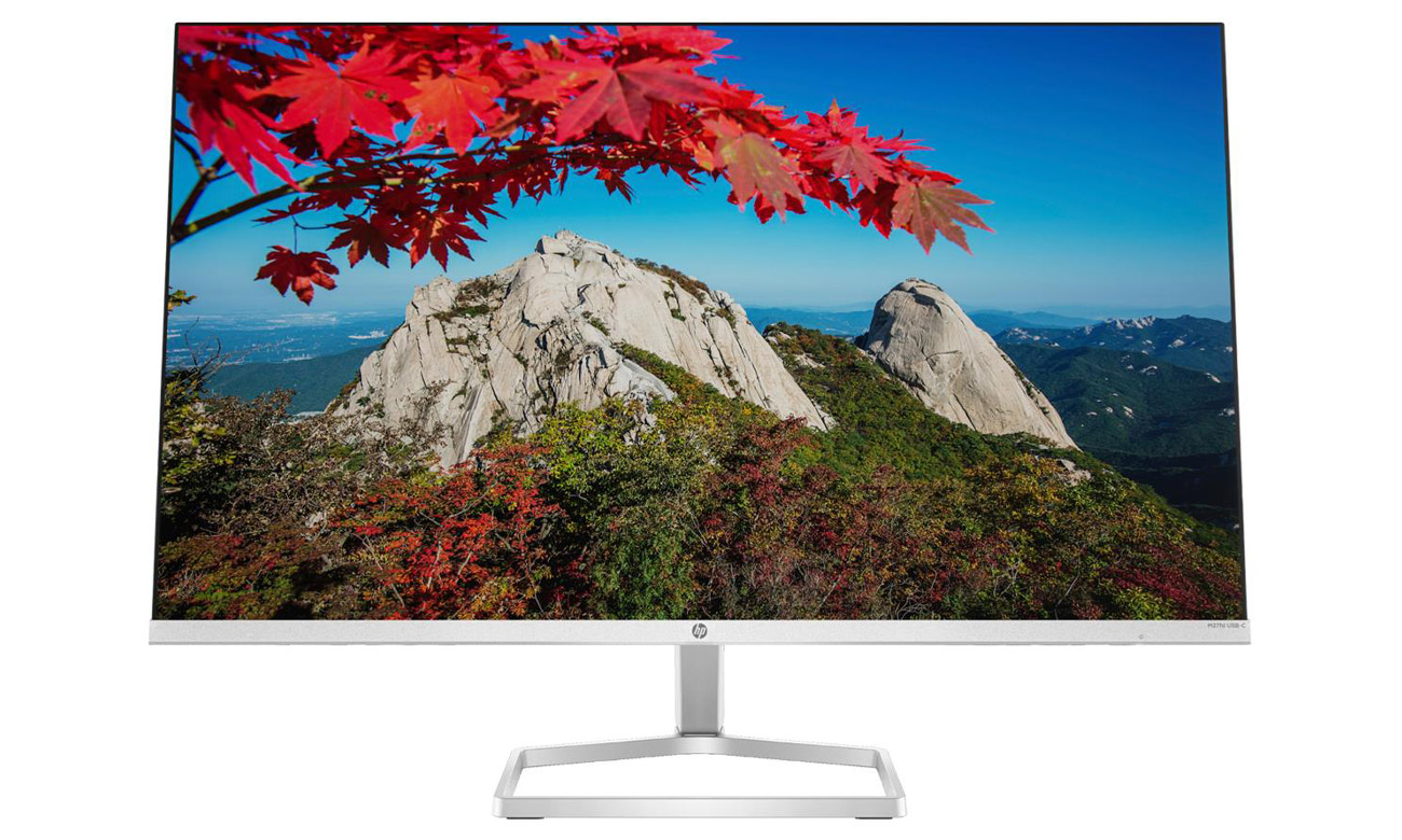 HP M27fd