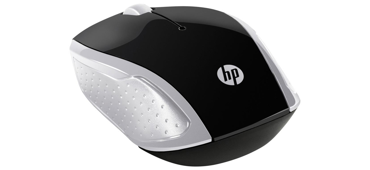 HP 200 Wireless Mouse