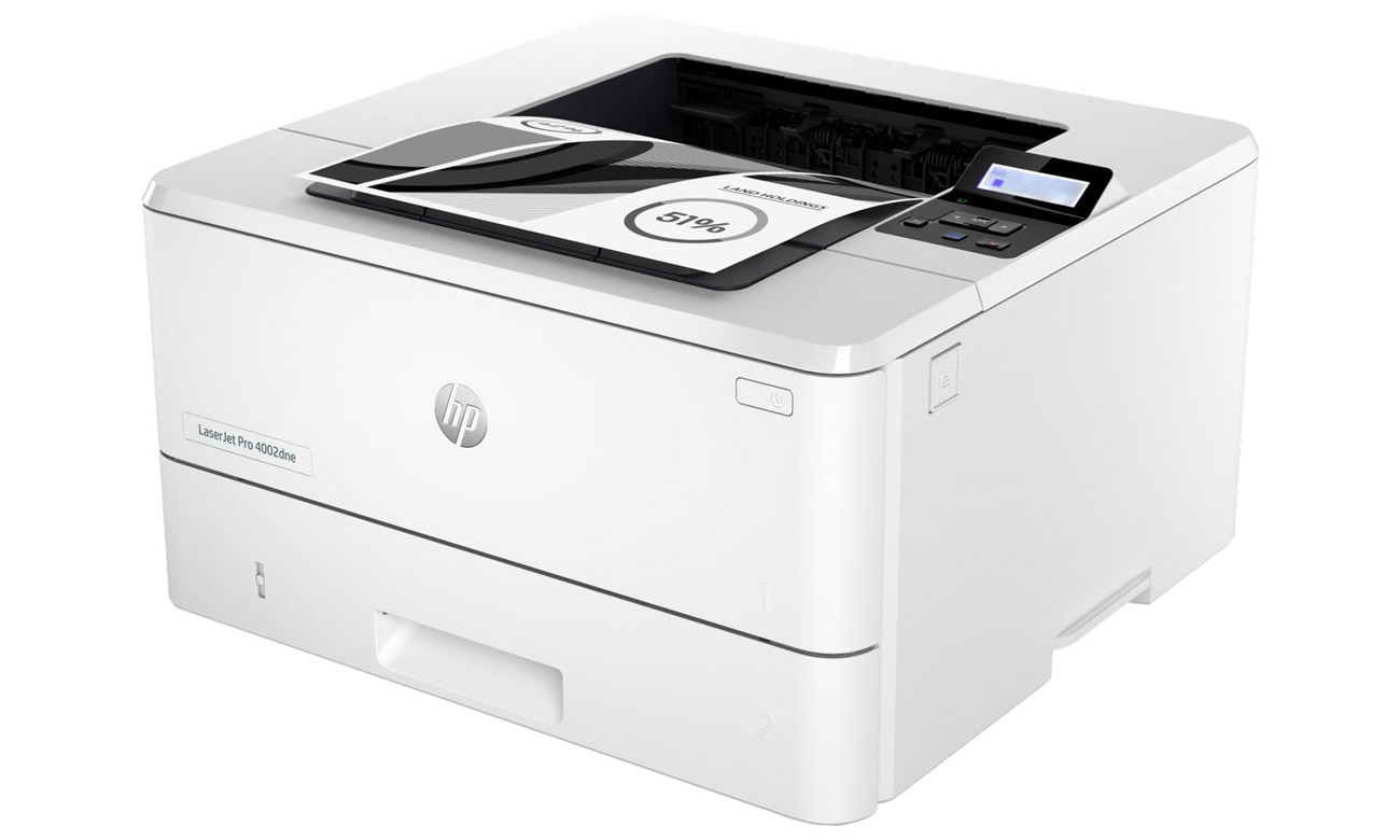 Laserdrucker Monochrome