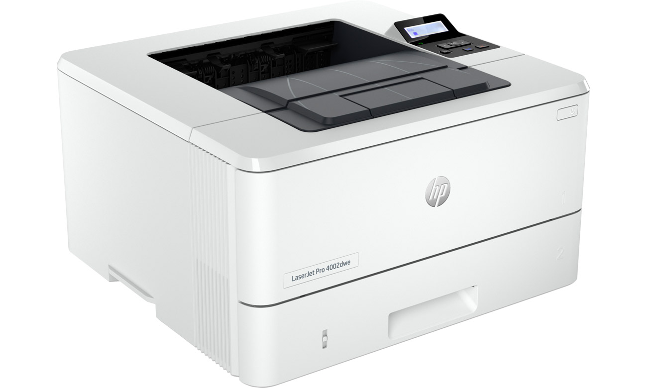 HP LaserJet Pro 4002dwe Drucker