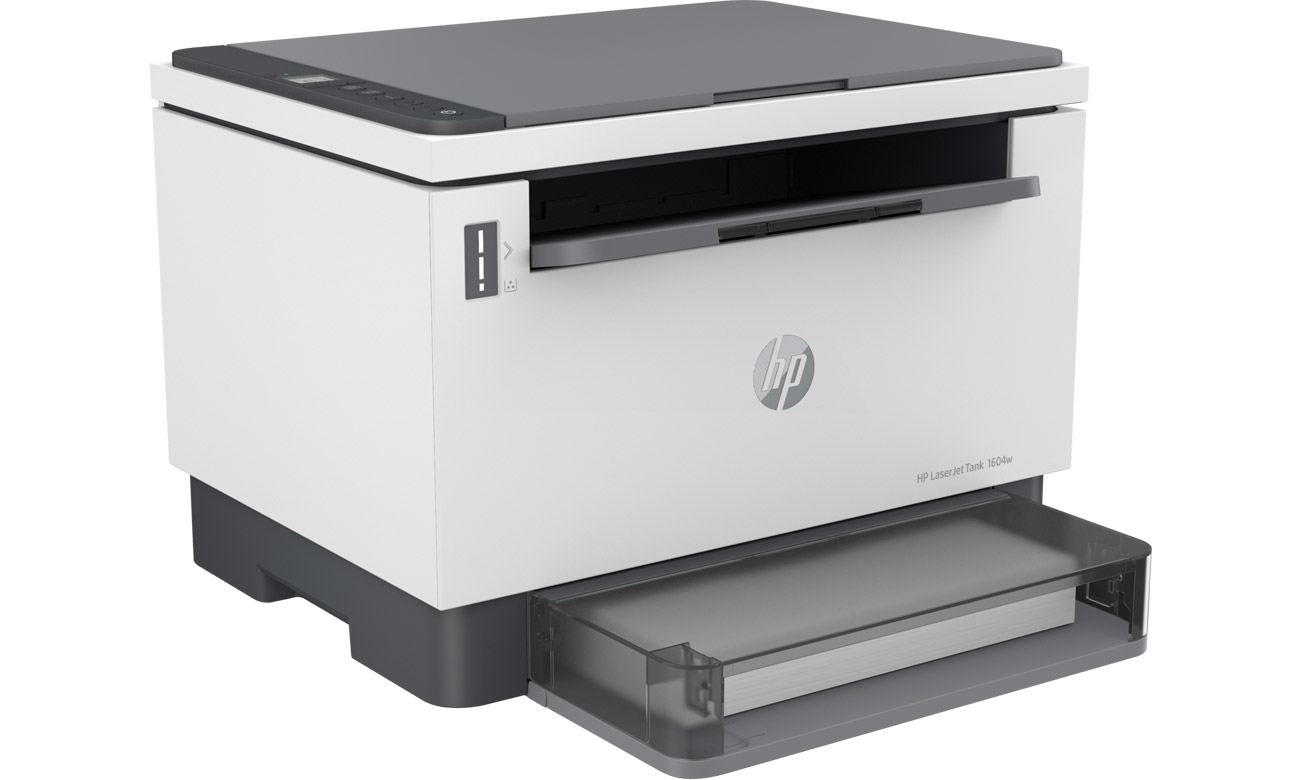 HP LaserJet Tank MFP 1604w Seitenansicht