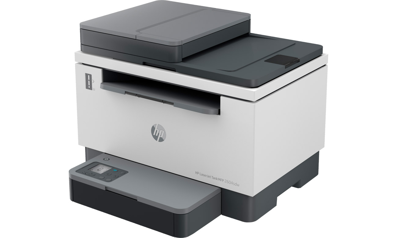 HP LaserJet Tank 2604sdw