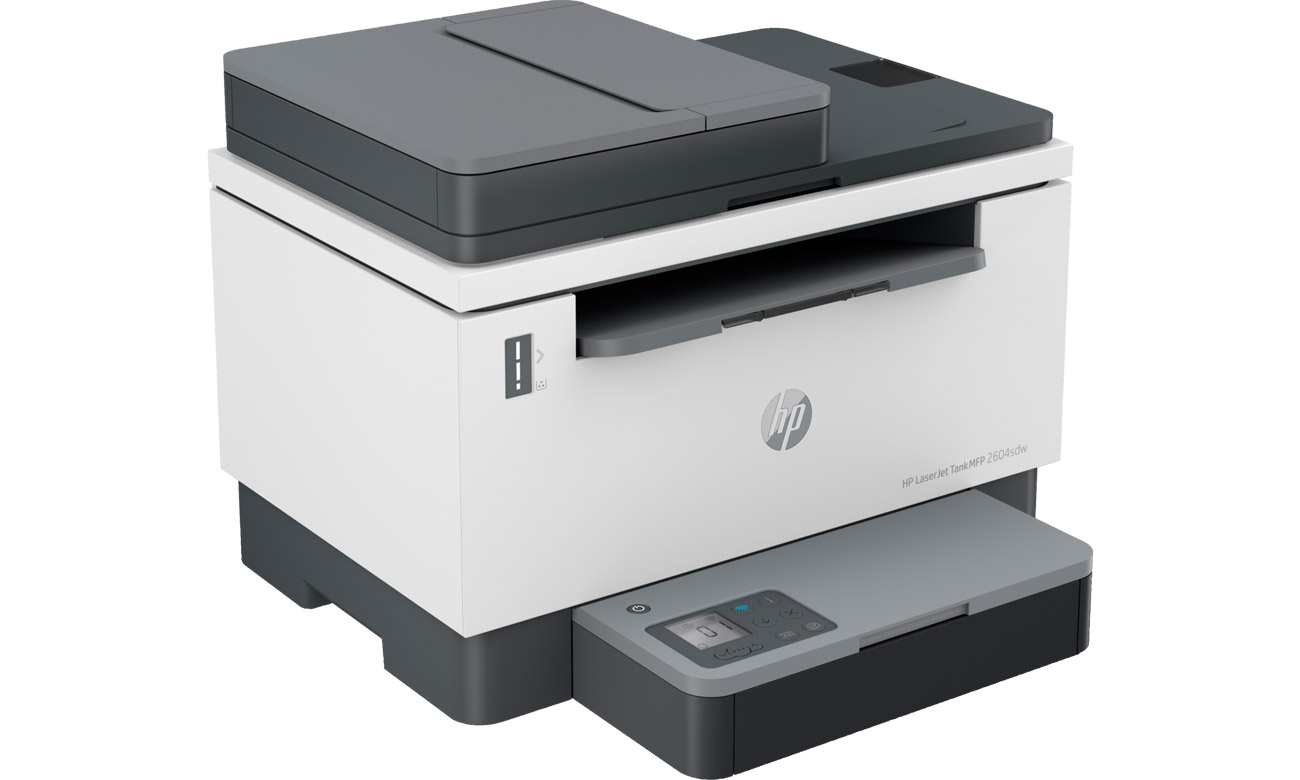 HP LaserJet Tank 2604sdw
