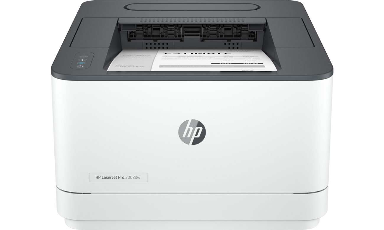 HP LaserJet Pro 3002dw