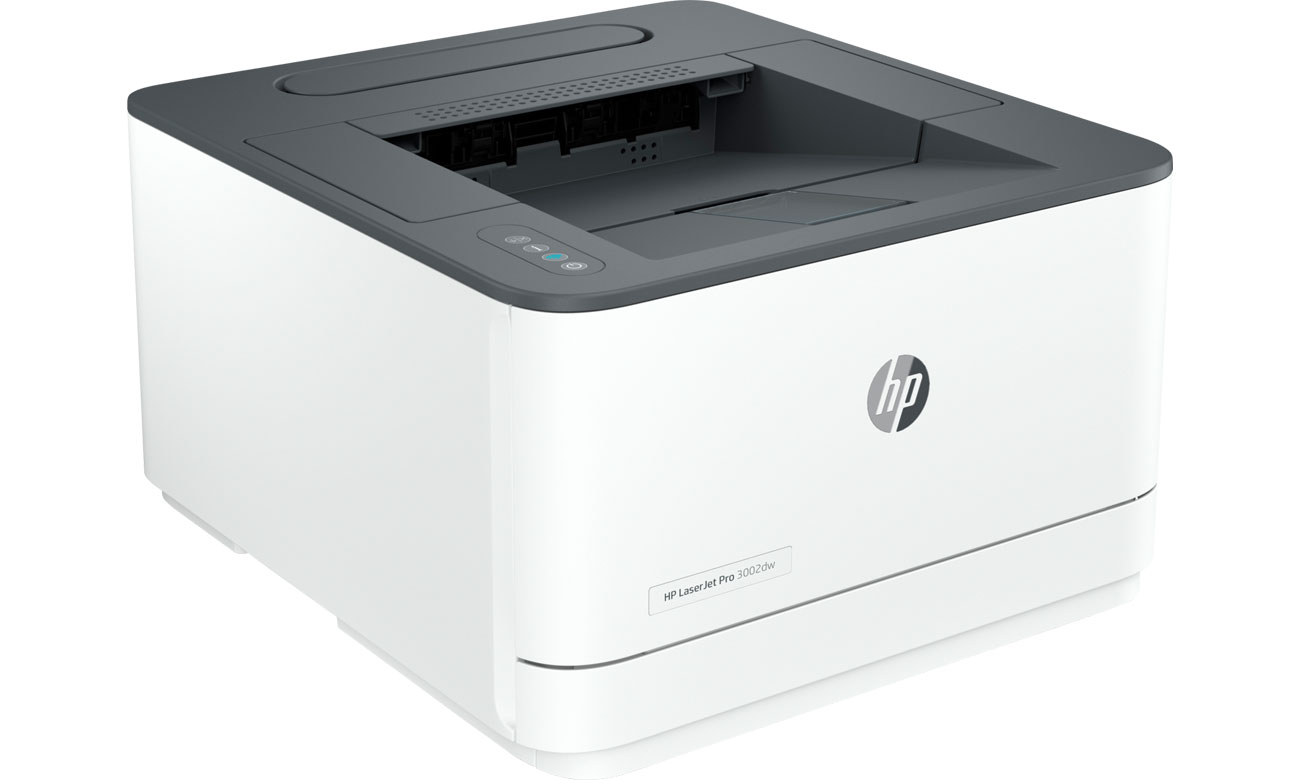 HP LaserJet Pro 3002dw