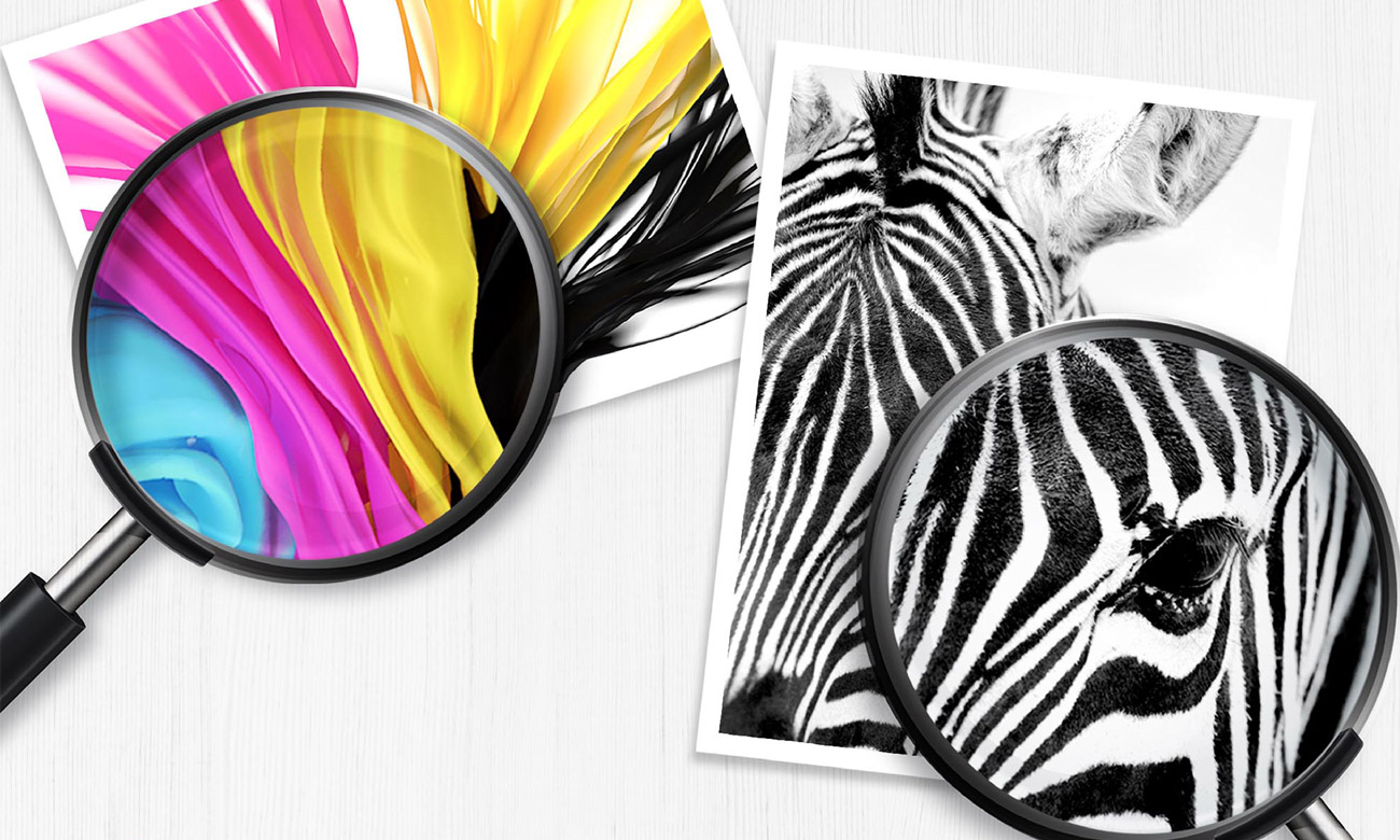 Bessere Druckergebnisse