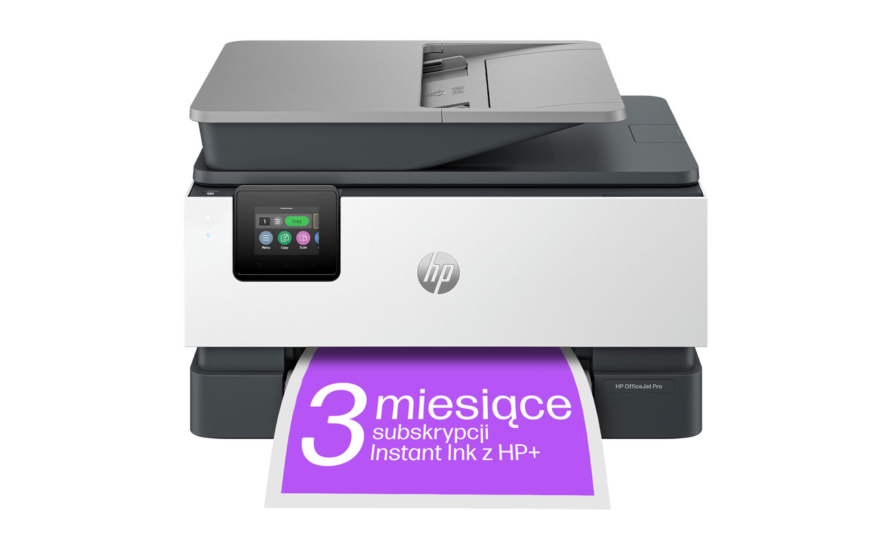 Multifunktionsgerät HP OfficeJet Pro 9120e