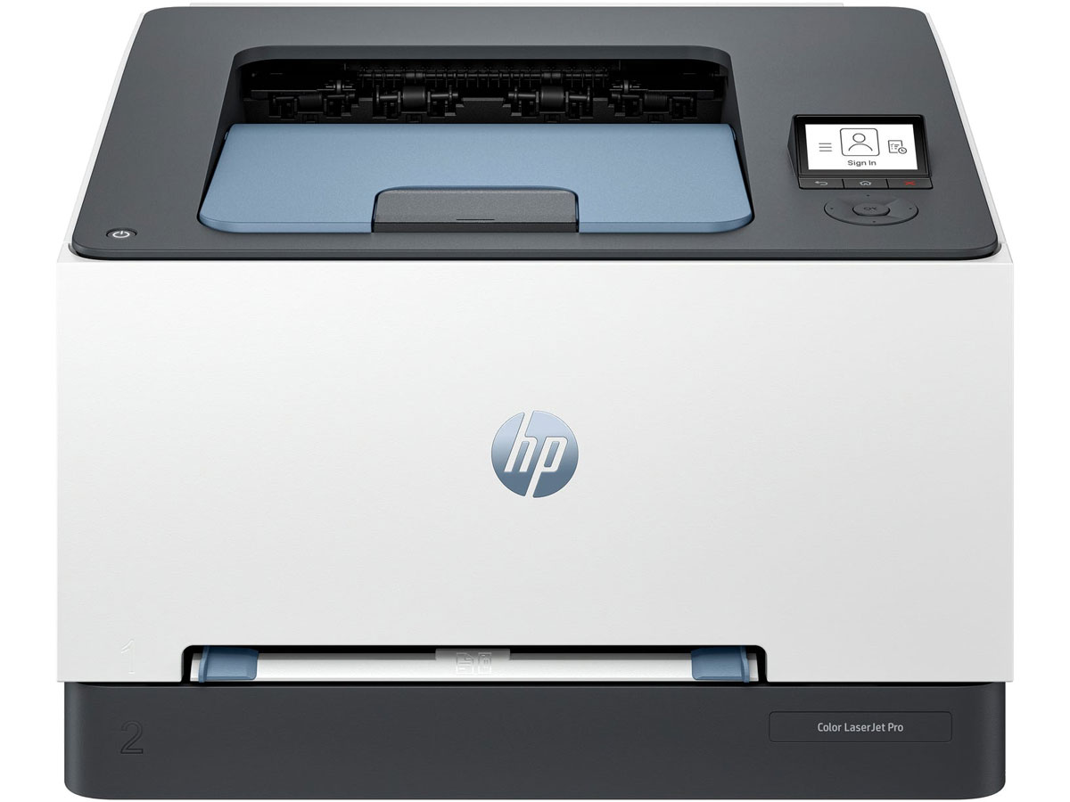 HP Color LaserJet Pro 3202dw