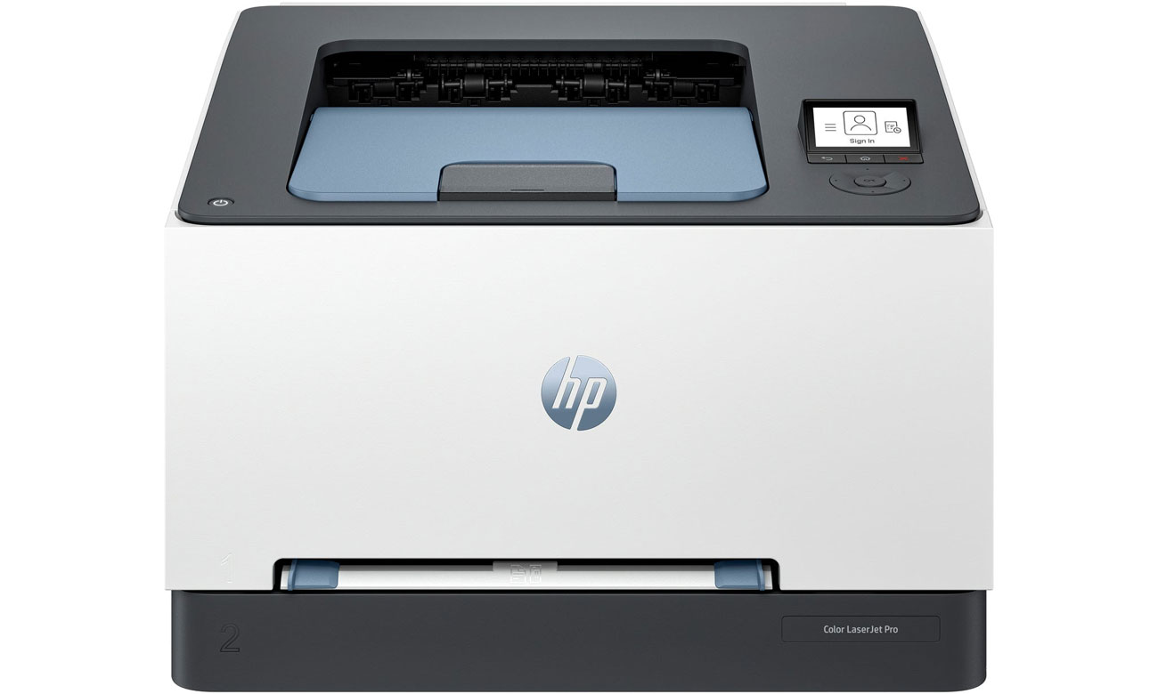 HP Color LaserJet Pro 3202dw