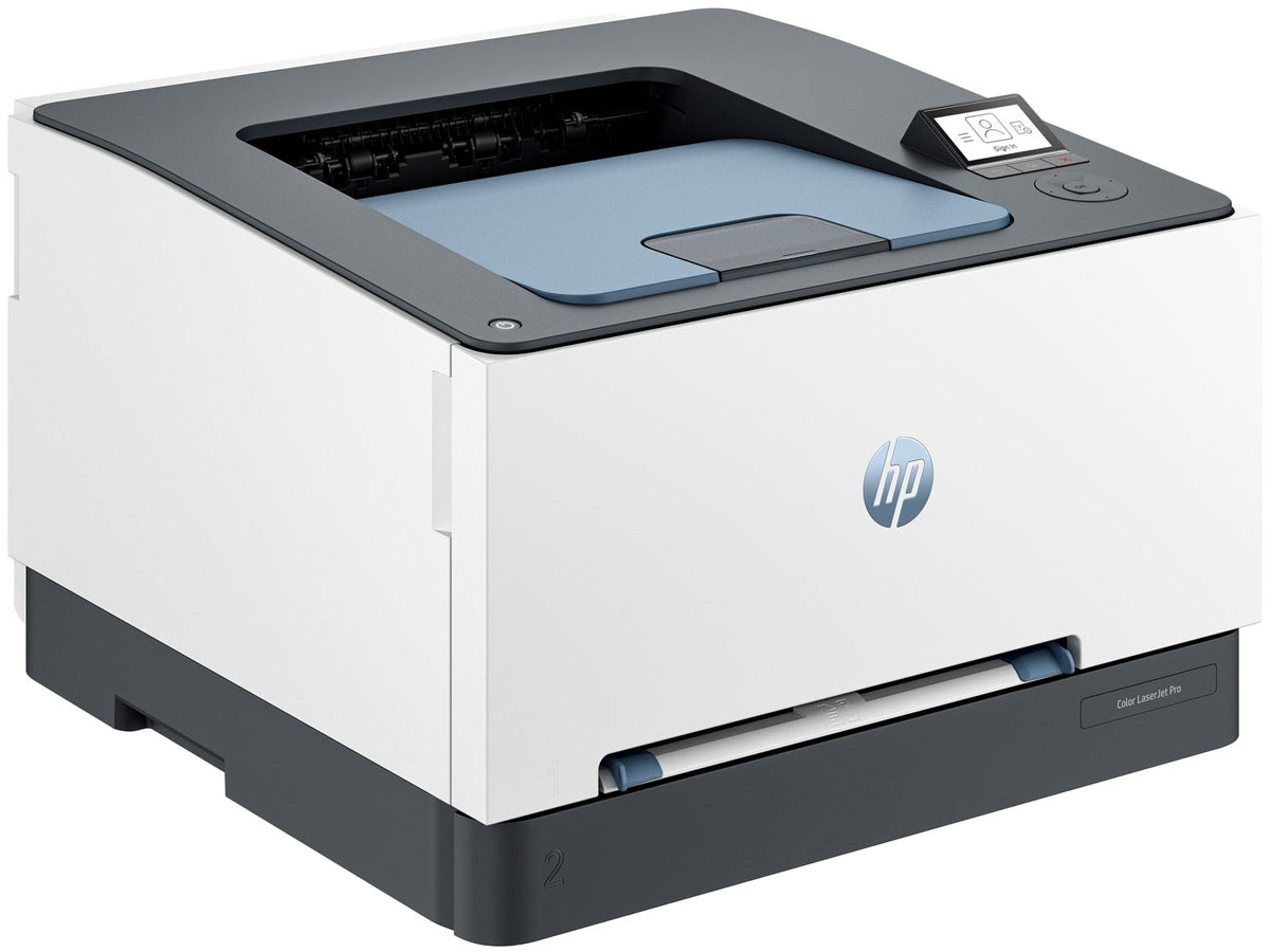 HP Color LaserJet Pro 3202dw