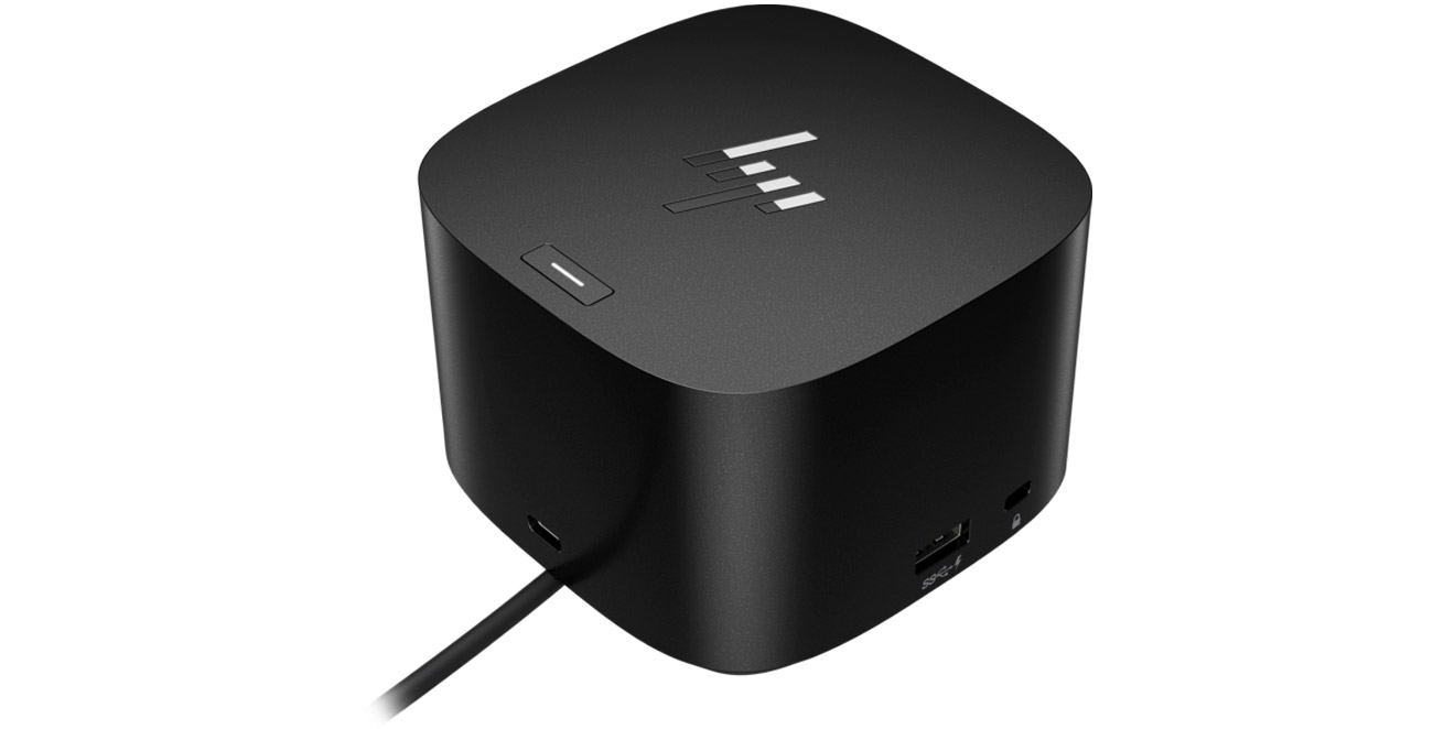 HP Thunderbolt 120W G4 Dockingstation