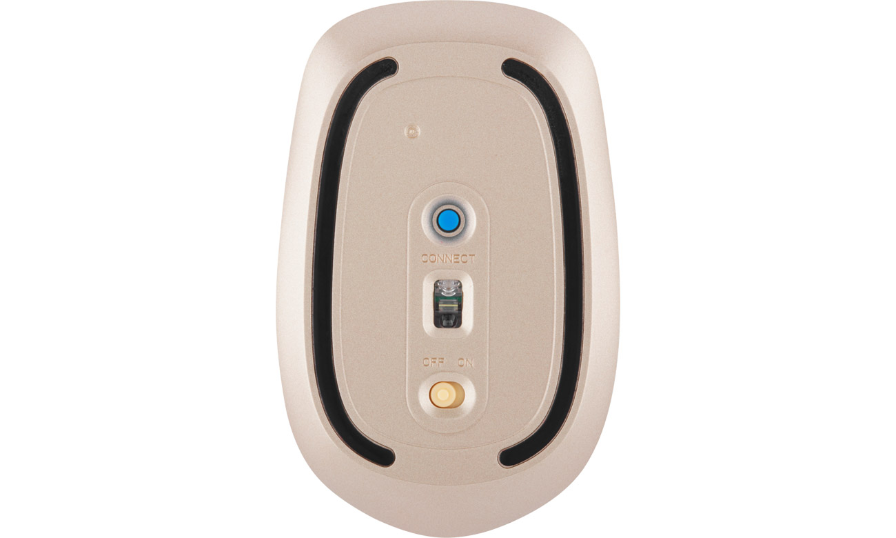 Eine Maus für alle Systeme