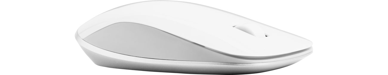 HP 410 Slim Bluetooth Mouse White Gehäuse