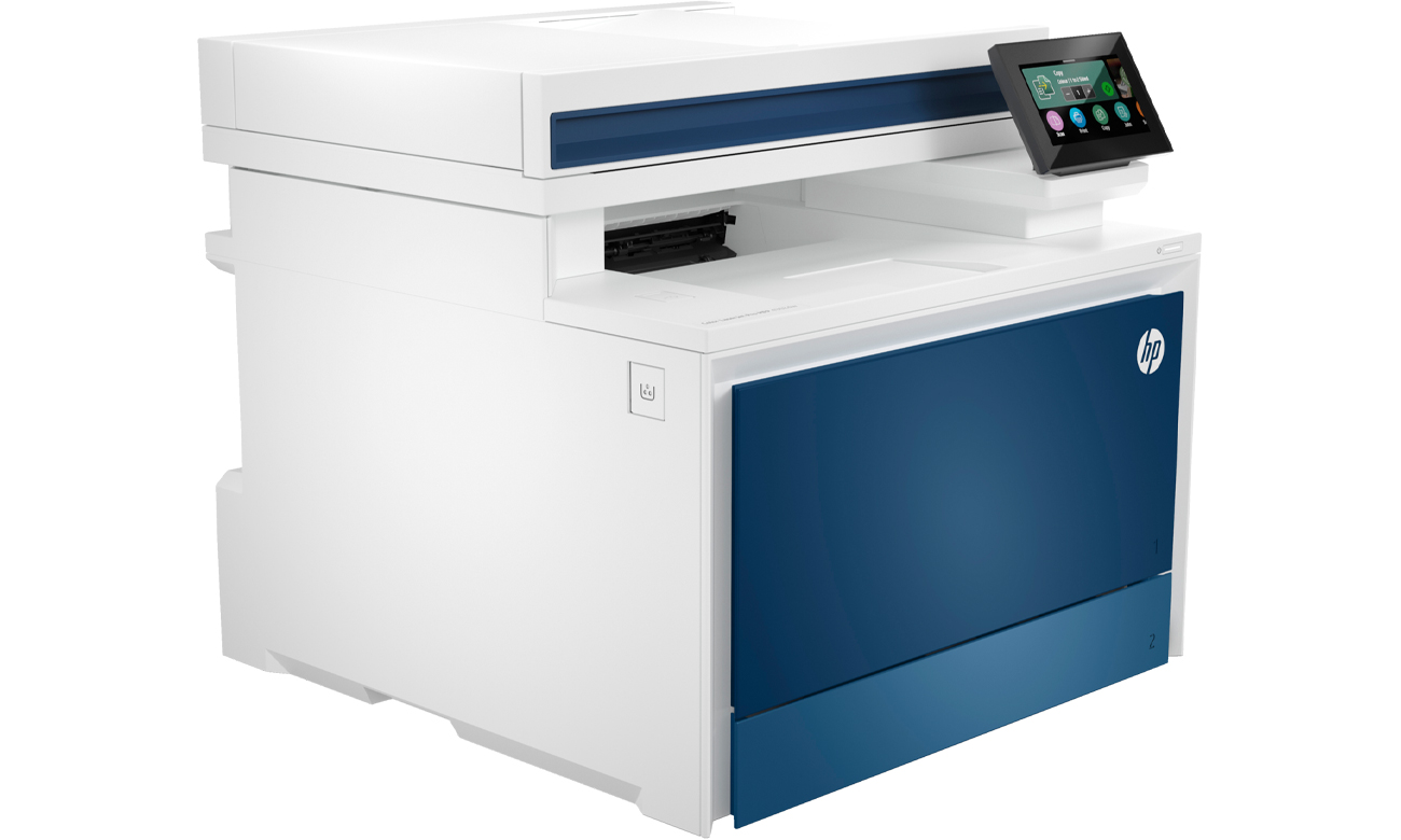 HP Color LaserJet Pro MFP 4302dw
