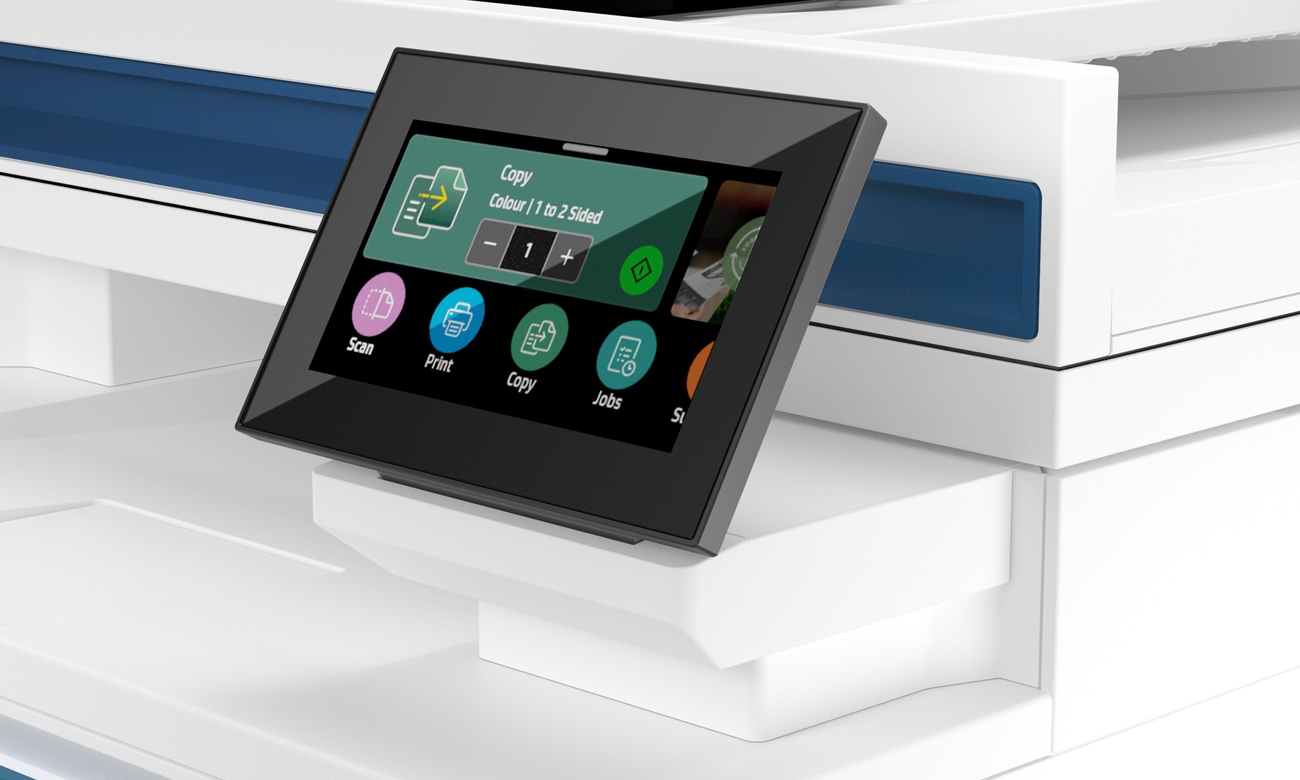 Canon i-Sensys MF275dw