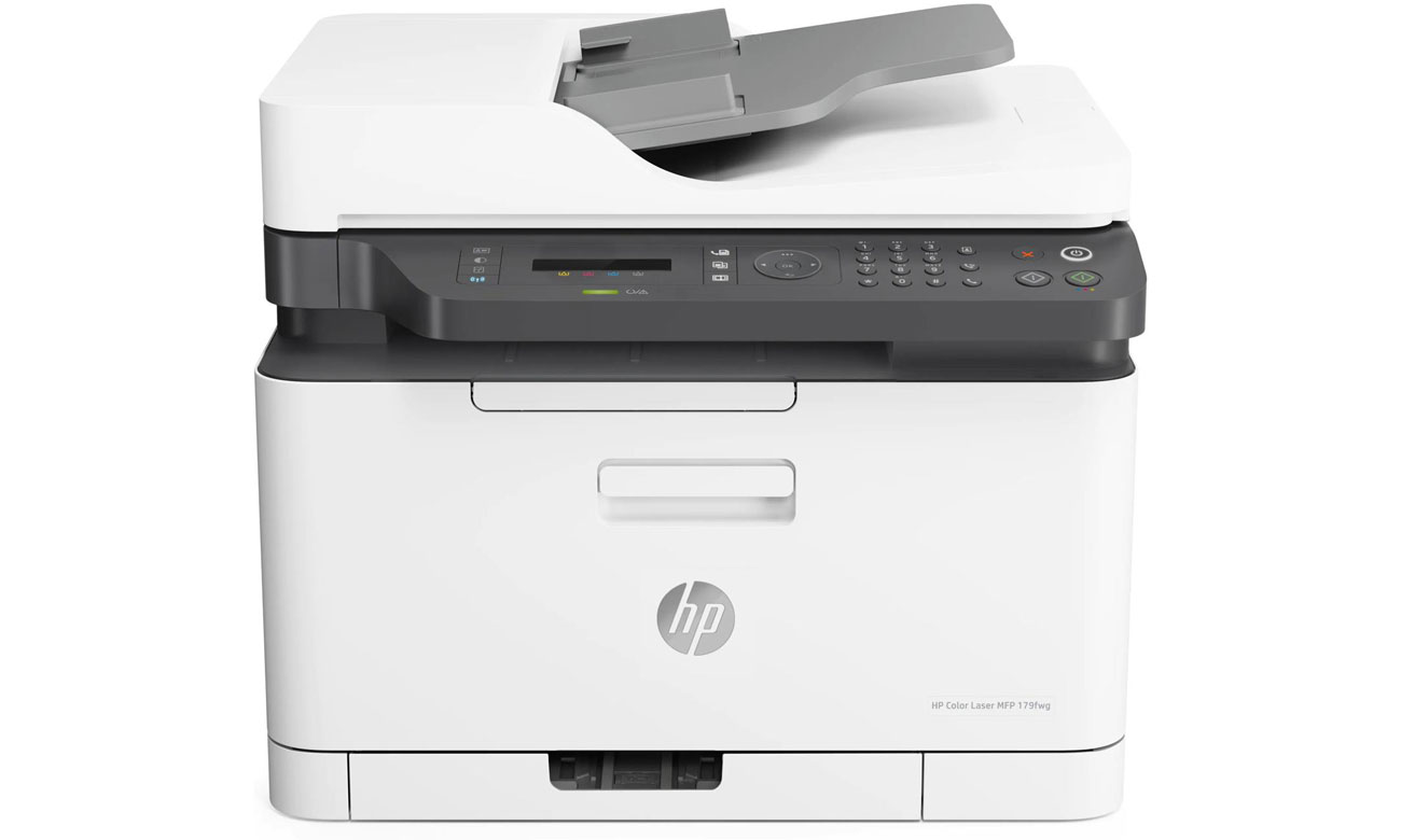 HP Color Laser MFP 179fnw