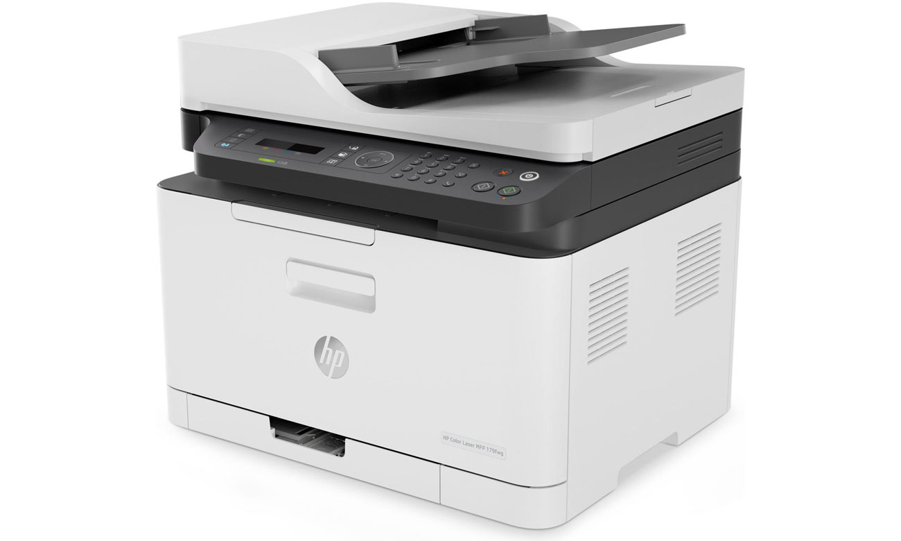 HP Color Laser MFP 179fnw