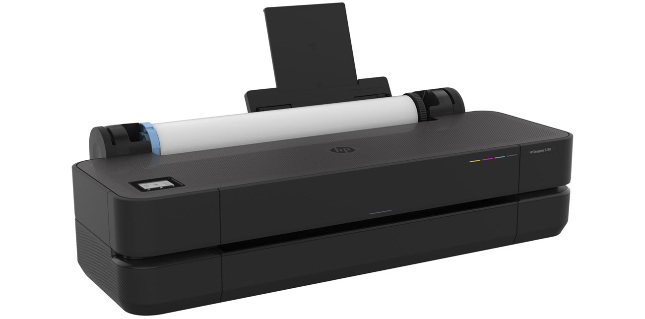 Kompaktowy i przyjazny