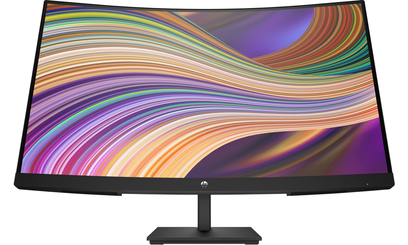 Vielseitiger Monitor für Zuhause und Büro HP V27c G5